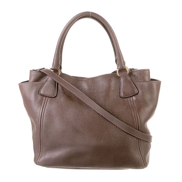 Authentic vintage prada bag! - Picture 4 of 6